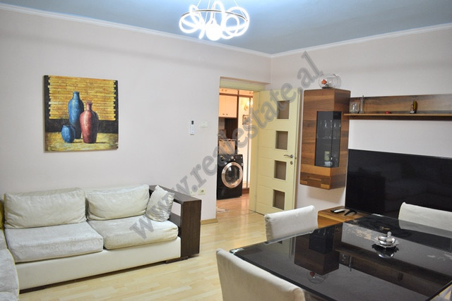 Apartment for rent near Myslym Shyri street in Tirana, Albania